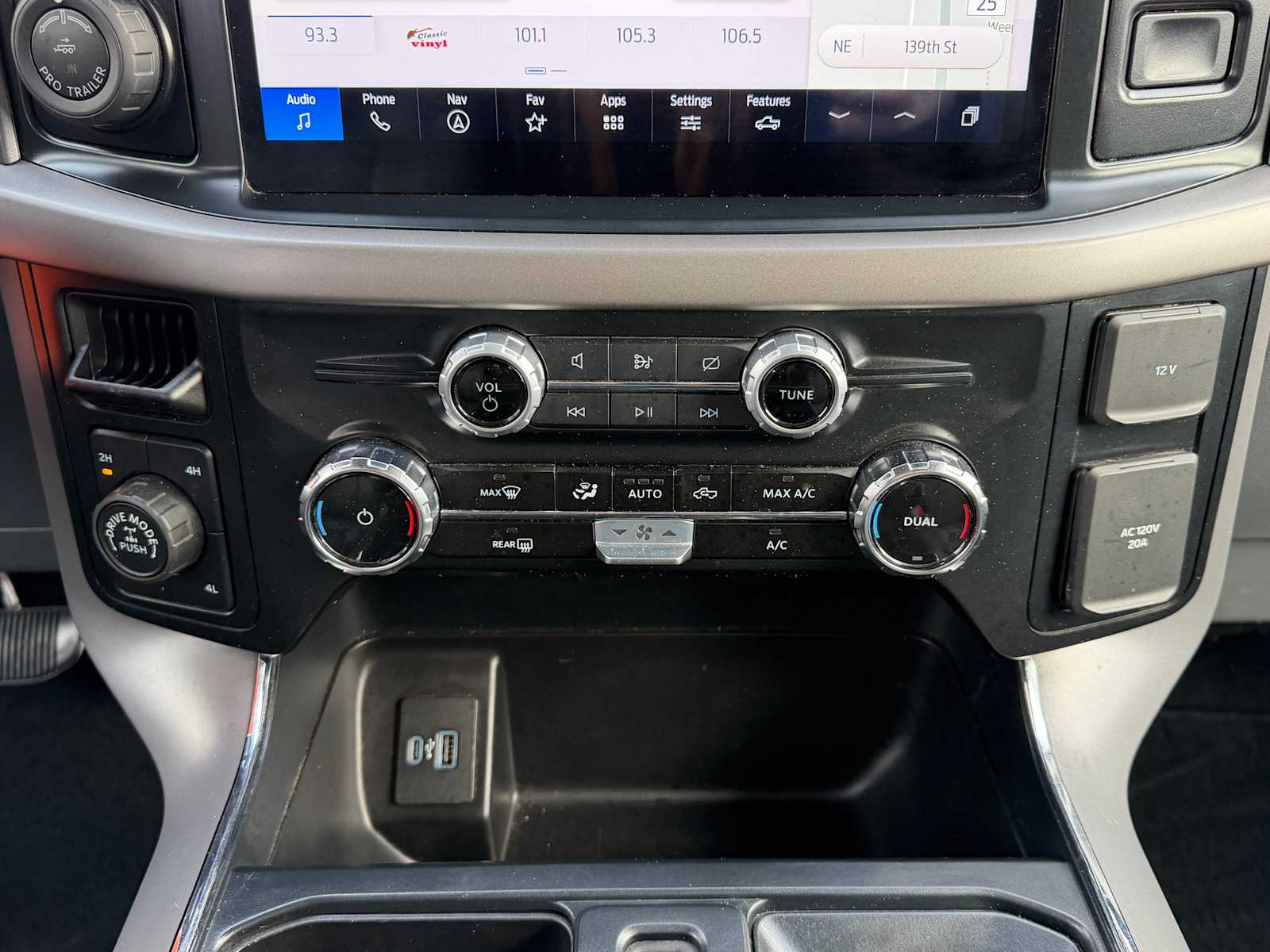 Thumbnail: 2024 Ford F-150 - 22