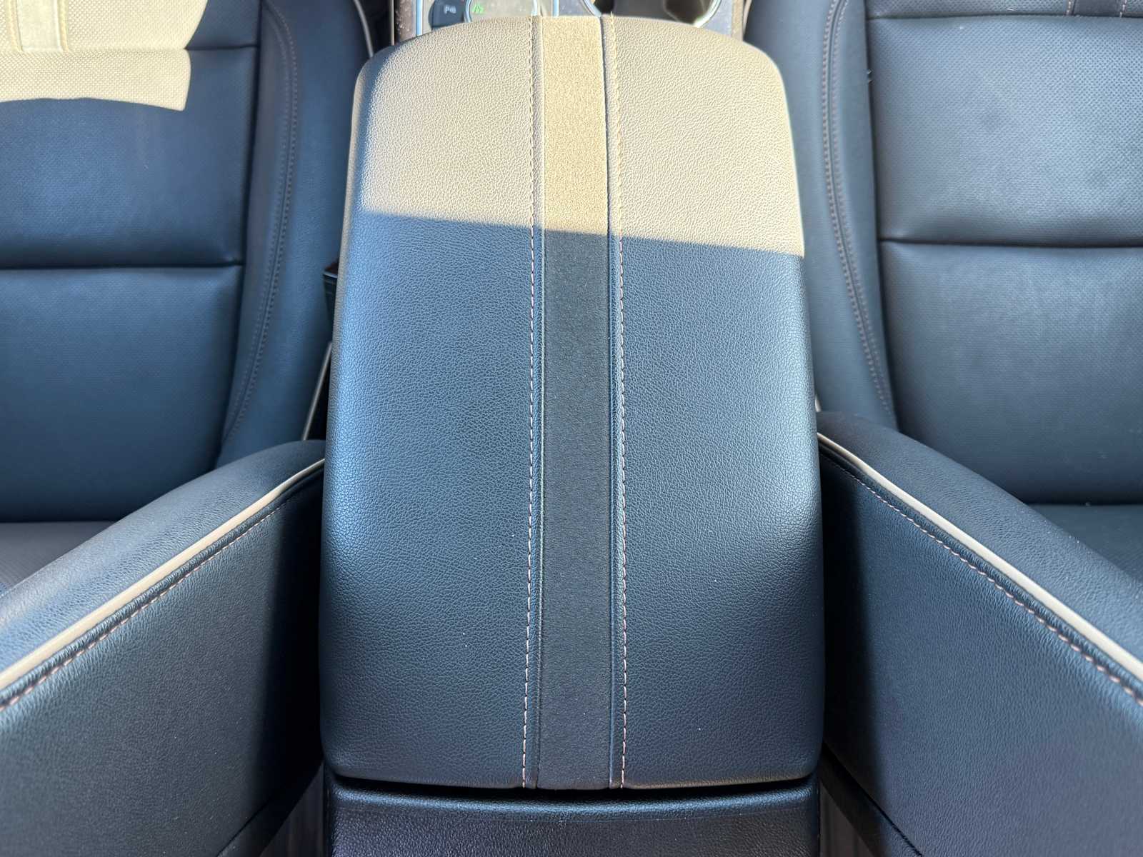 Thumbnail: 2024 Chevrolet Blazer - 20