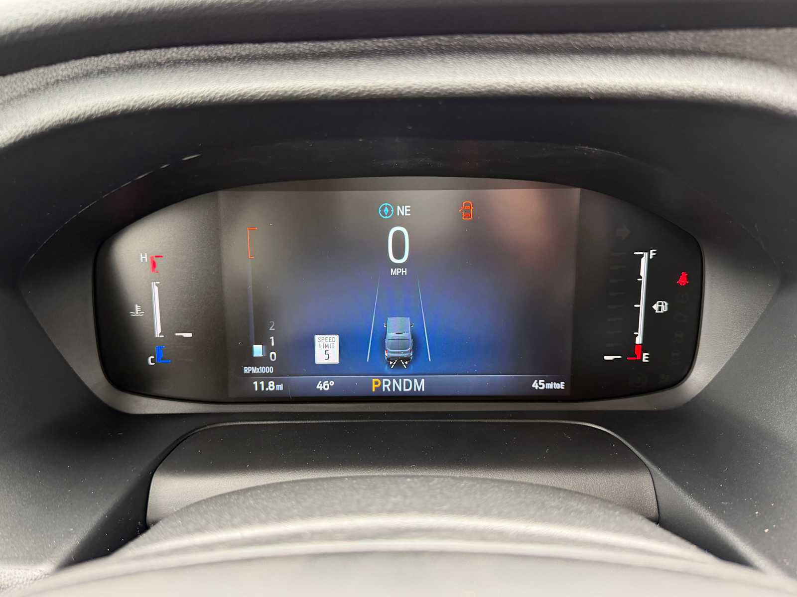 Thumbnail: 2026 Ford Econoline - 18