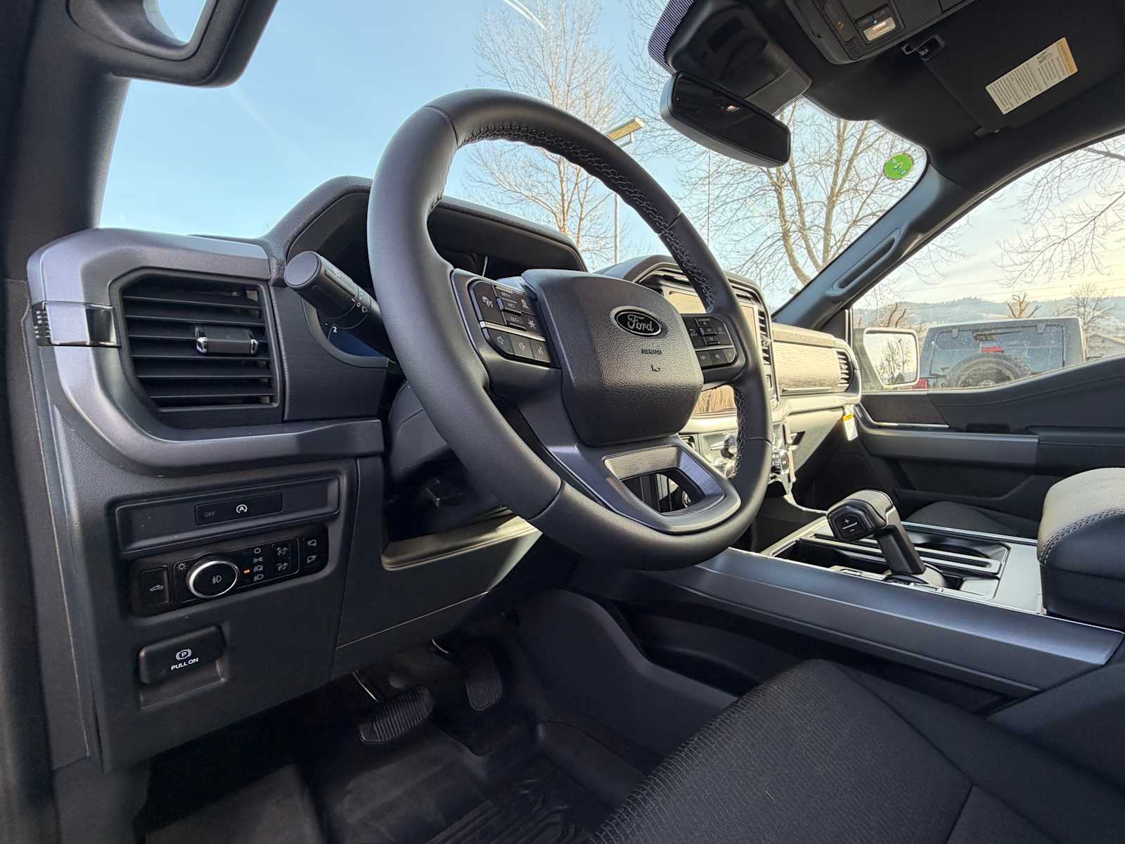 Thumbnail: 2025 Ford F-150 - 13