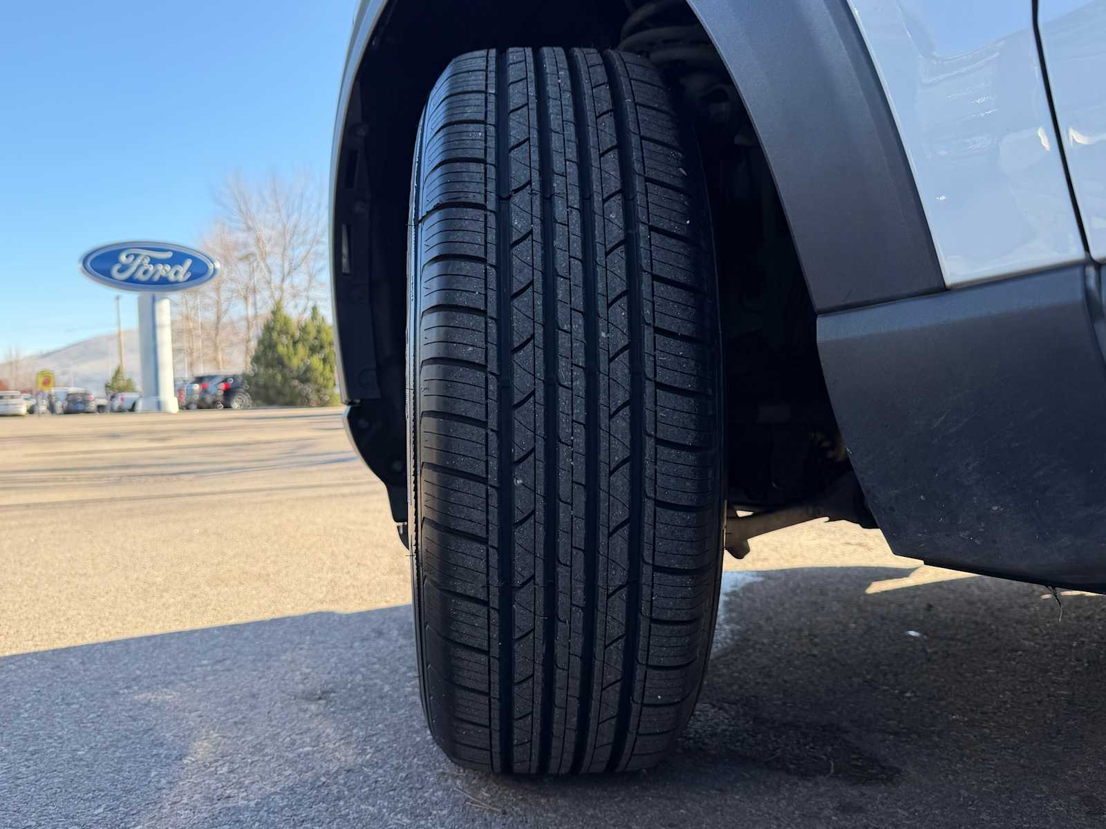 Thumbnail: 2024 Ford Explorer - 30