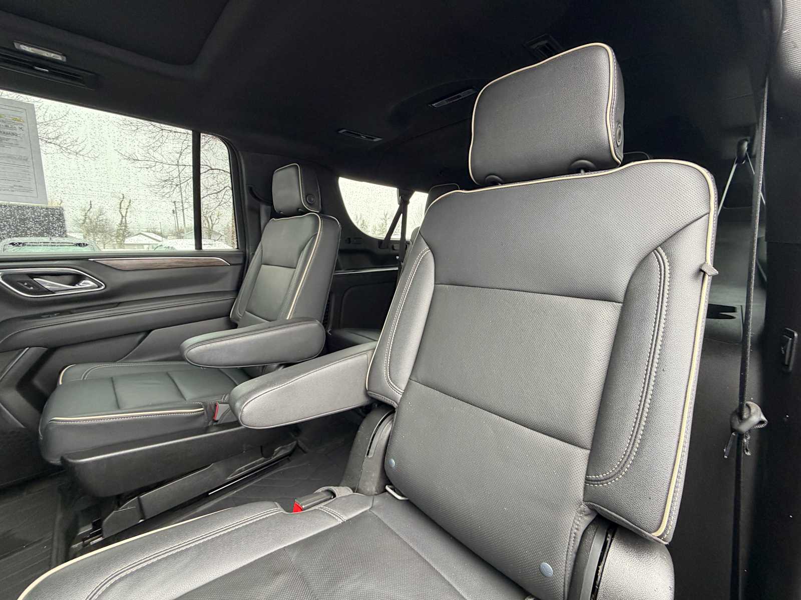 Thumbnail: 2021 Chevrolet Suburban - 25