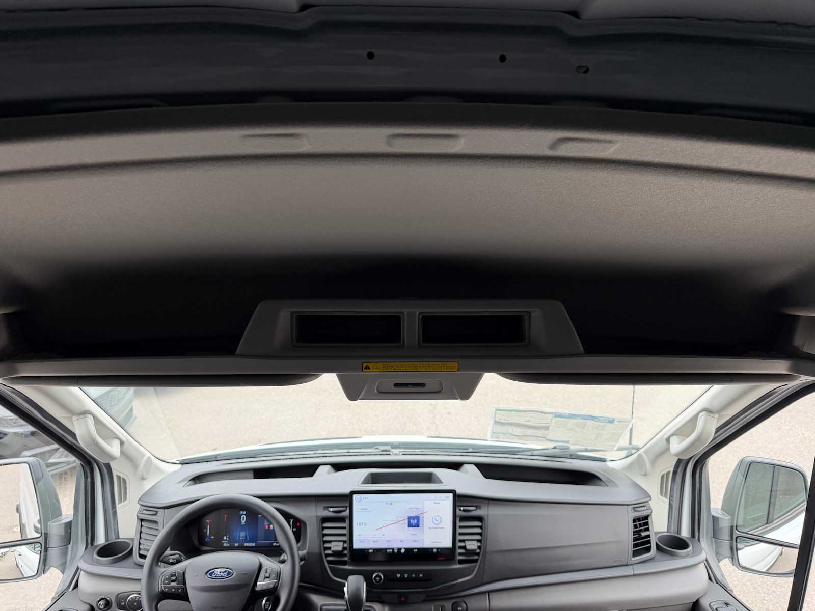 Thumbnail: 2026 Ford Transit Series - 19