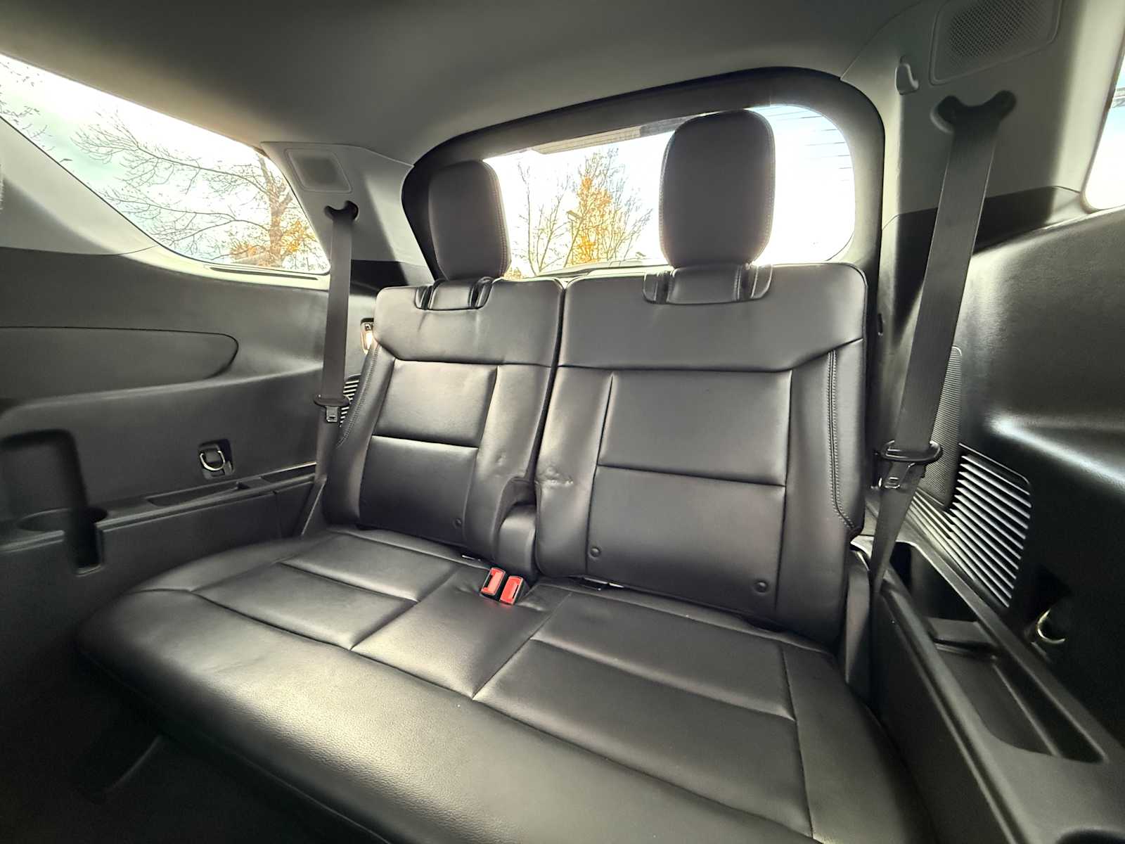 Thumbnail: 2023 Ford Explorer - 27