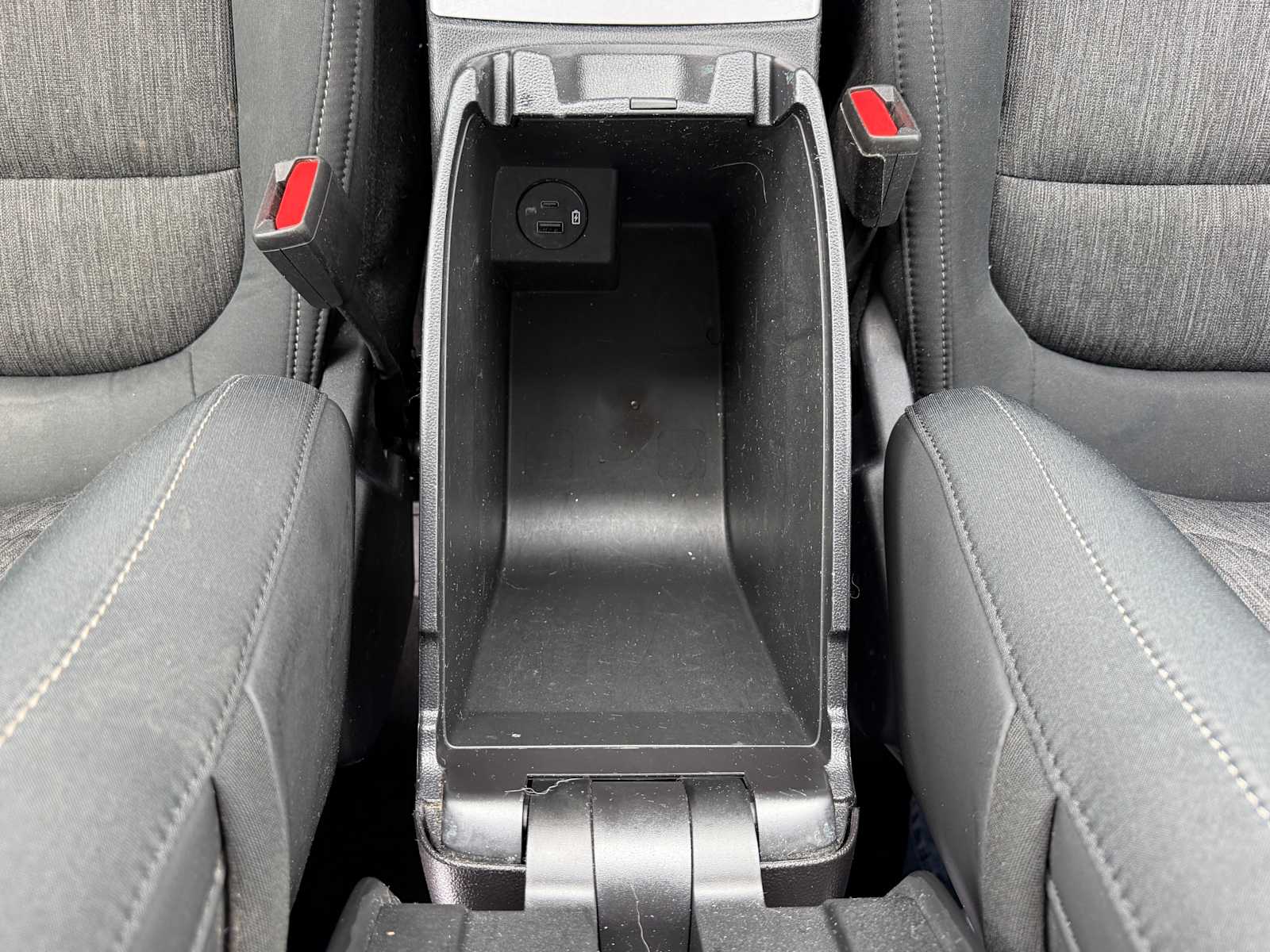 Thumbnail: 2023 Ford Bronco Sport - 21