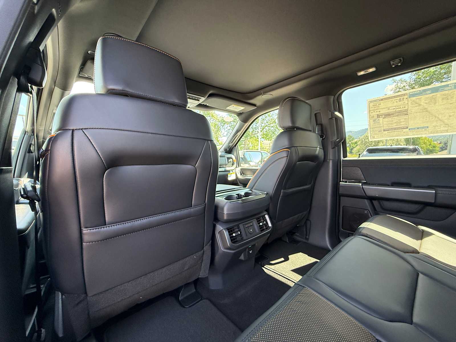 Thumbnail: 2025 Ford F-150 - 32