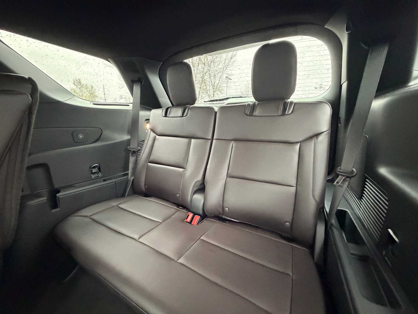 Thumbnail: 2026 Ford Explorer - 28