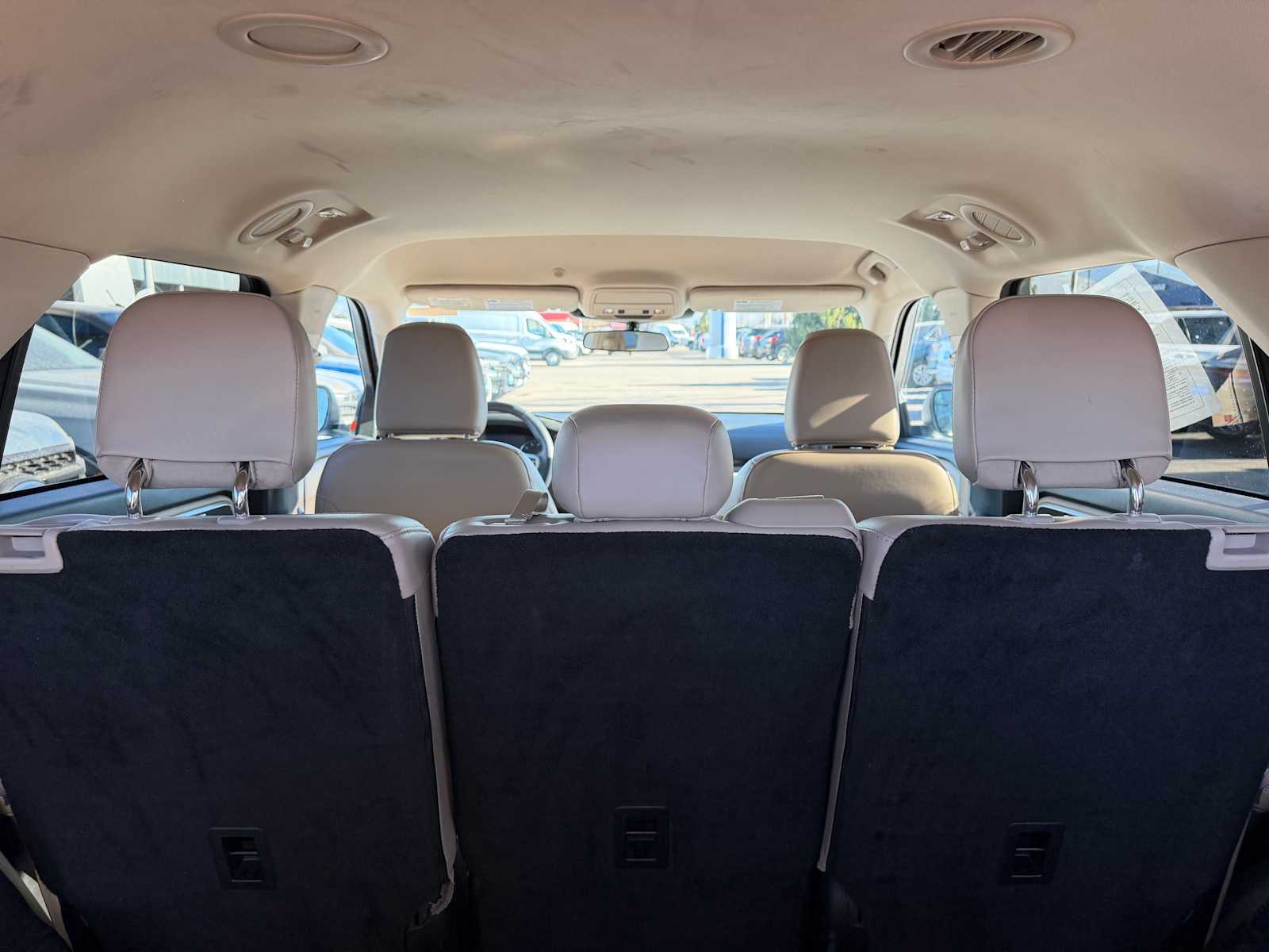 Thumbnail: 2024 Ford Explorer - 27