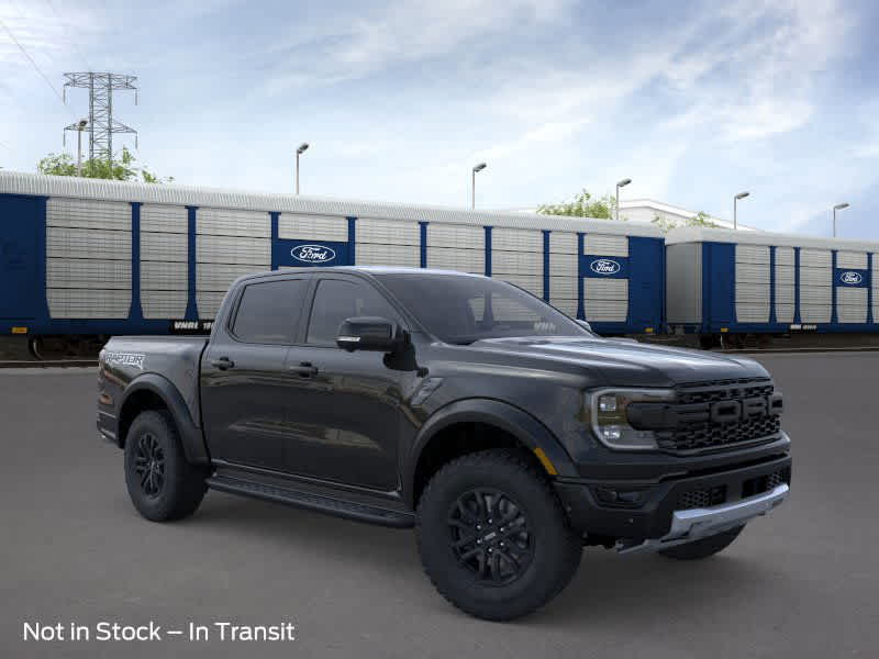 Thumbnail: 2025 Ford Ranger - 7