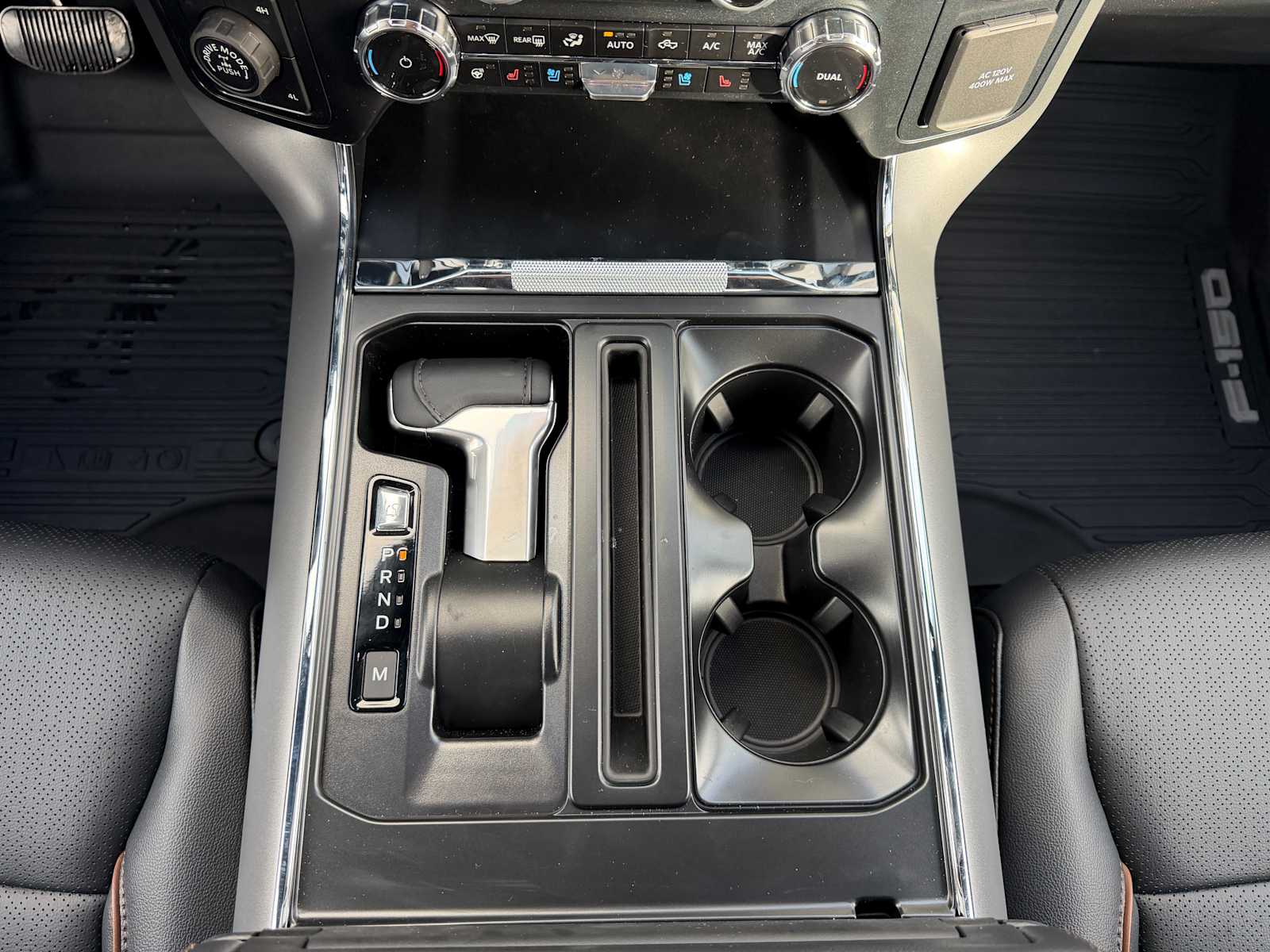 Thumbnail: 2025 Ford F-150 - 23