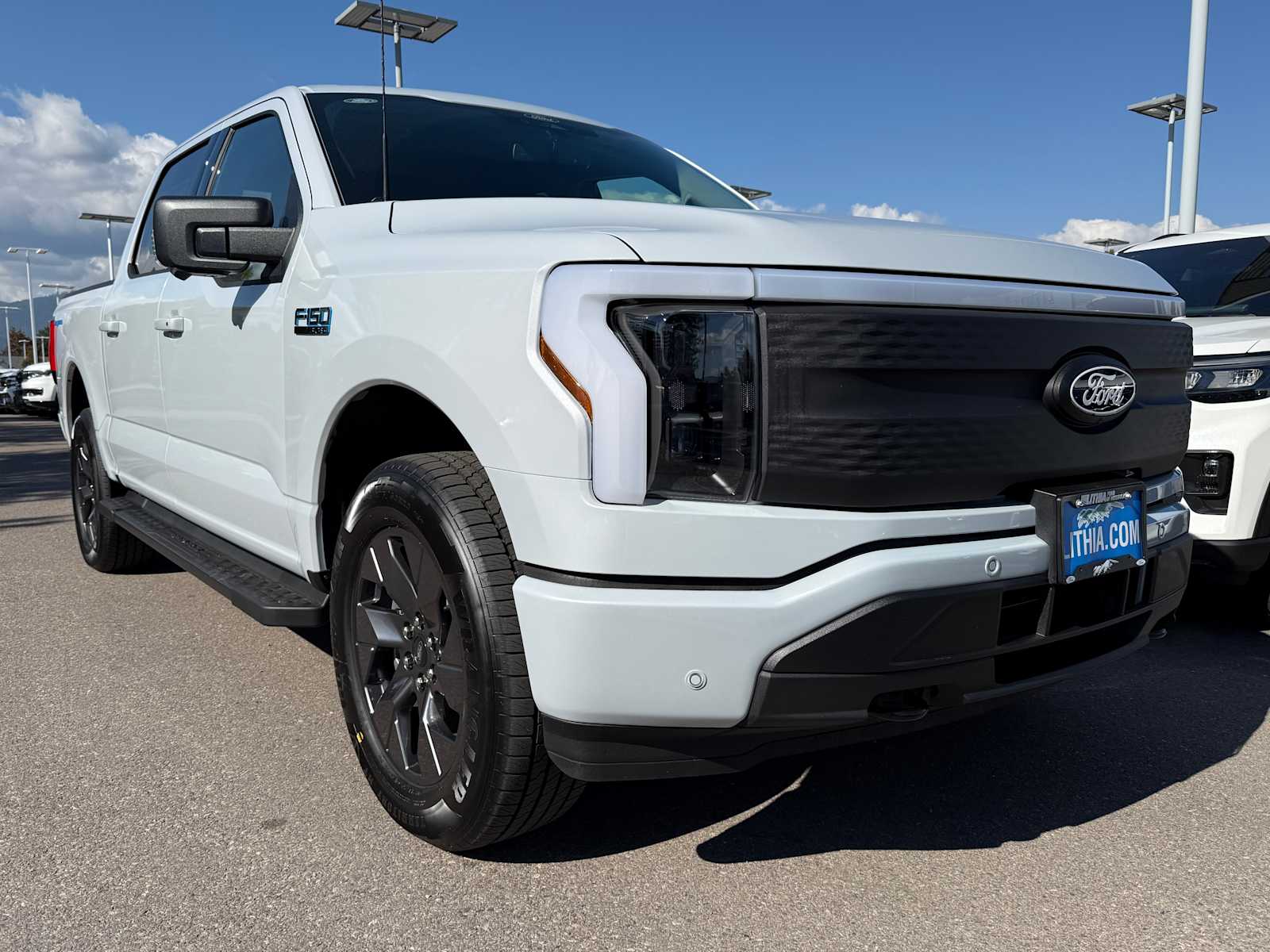Thumbnail: 2025 Ford F-150 - 4