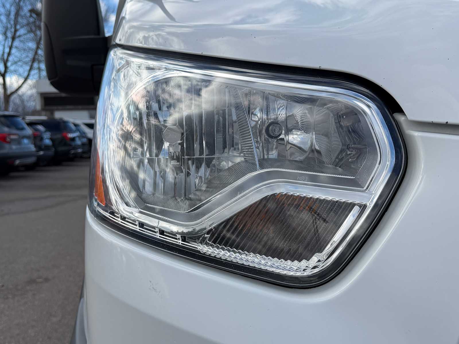 Thumbnail: 2018 Ford Transit Series - 3