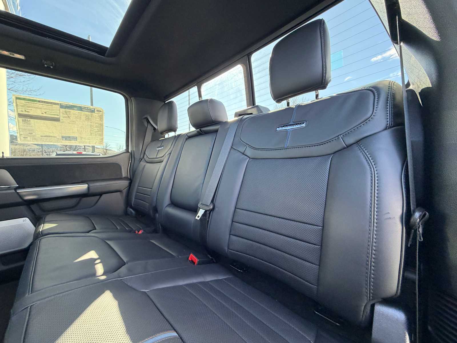 Thumbnail: 2026 Ford F-350 - 29