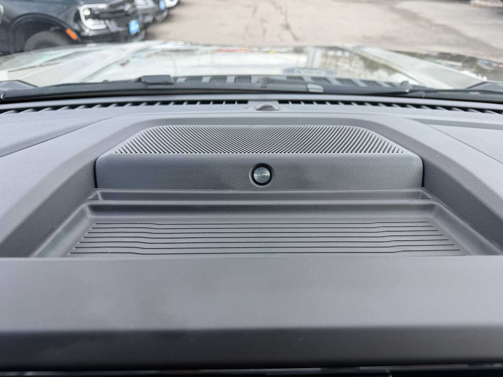 Thumbnail: 2026 Ford F-250 - 17