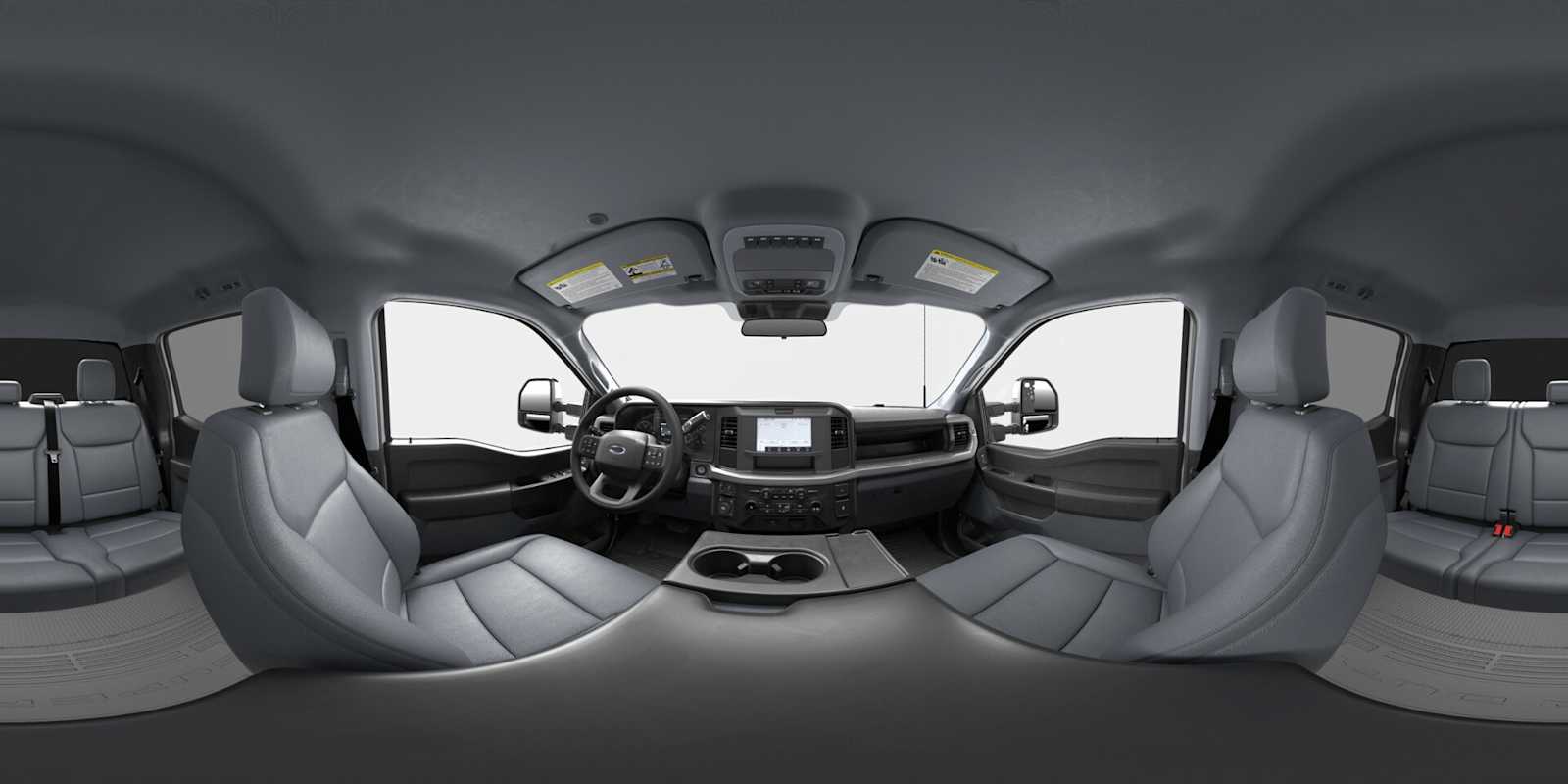 Thumbnail: 2026 Ford F-350 - 8