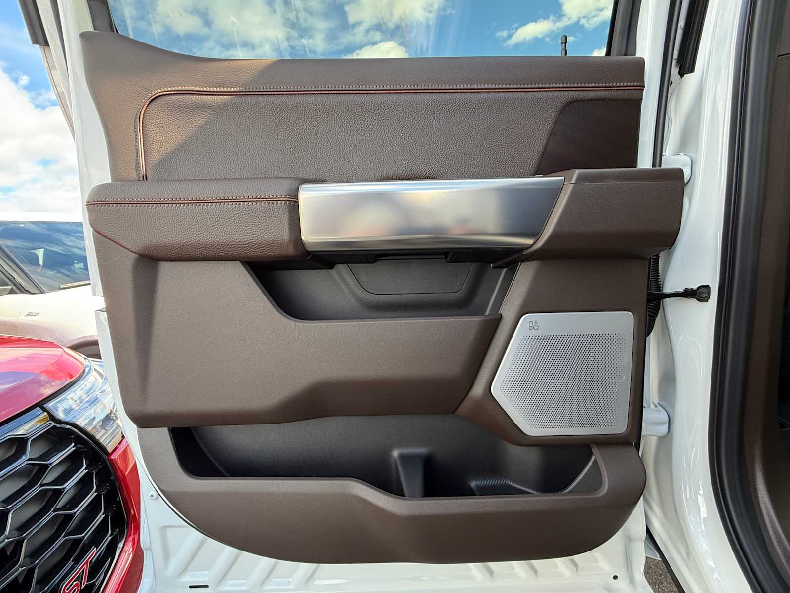 Thumbnail: 2026 Ford F-250 - 29