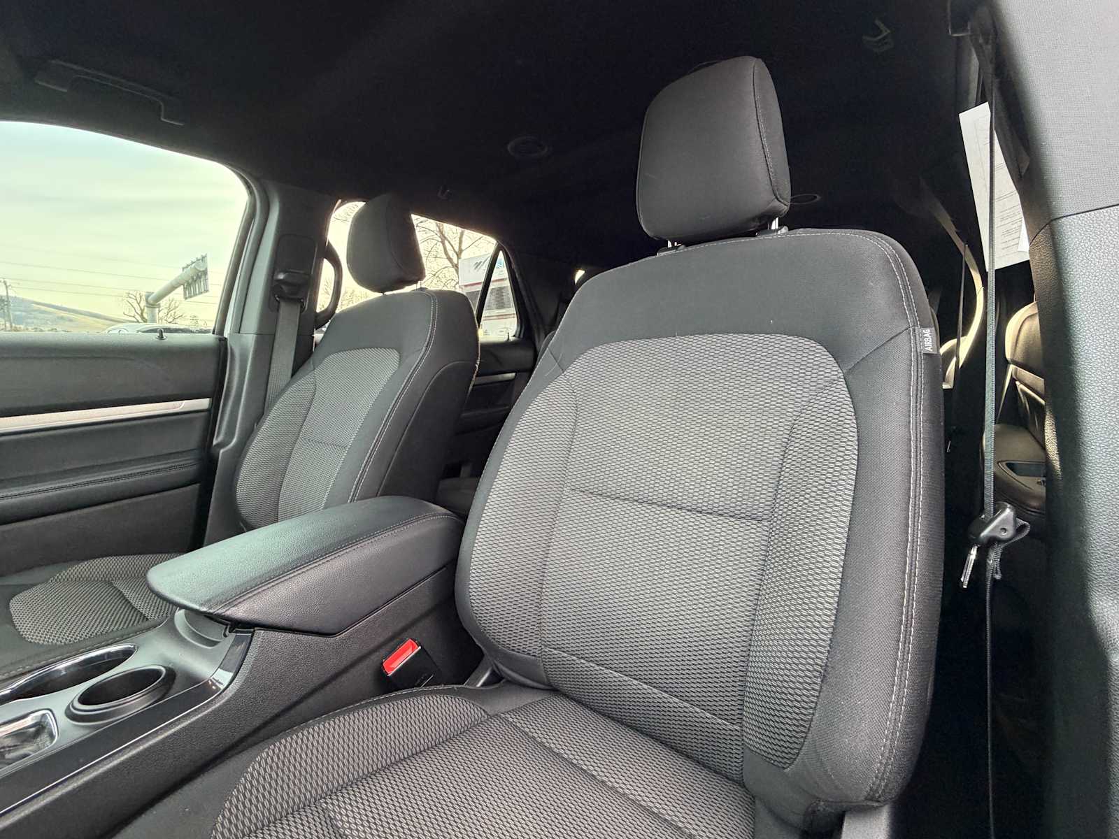 Thumbnail: 2019 Ford Explorer - 12