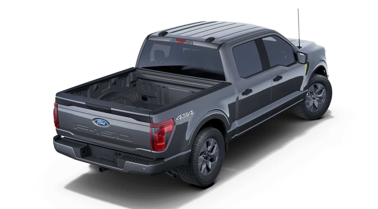 Thumbnail: 2025 Ford F-150 - 3