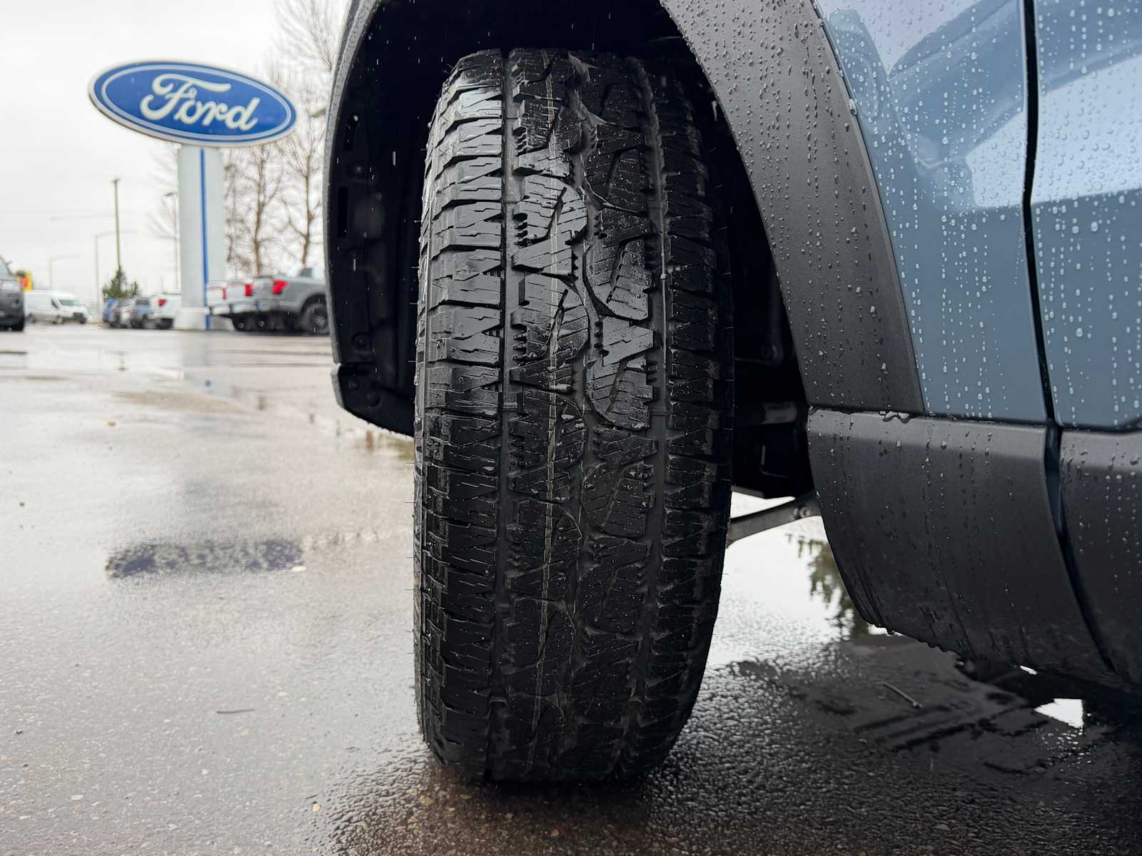 Thumbnail: 2026 Ford Explorer - 31