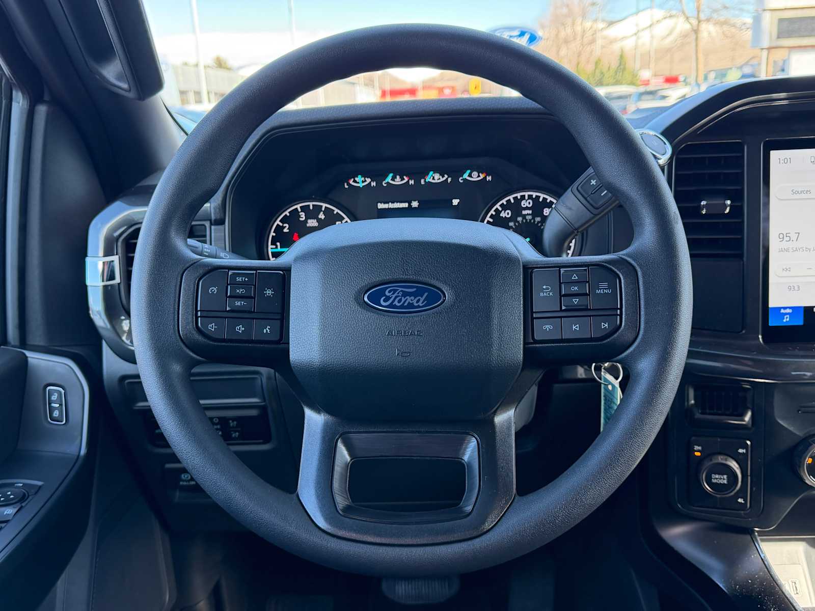 Thumbnail: 2026 Ford F-150 - 14