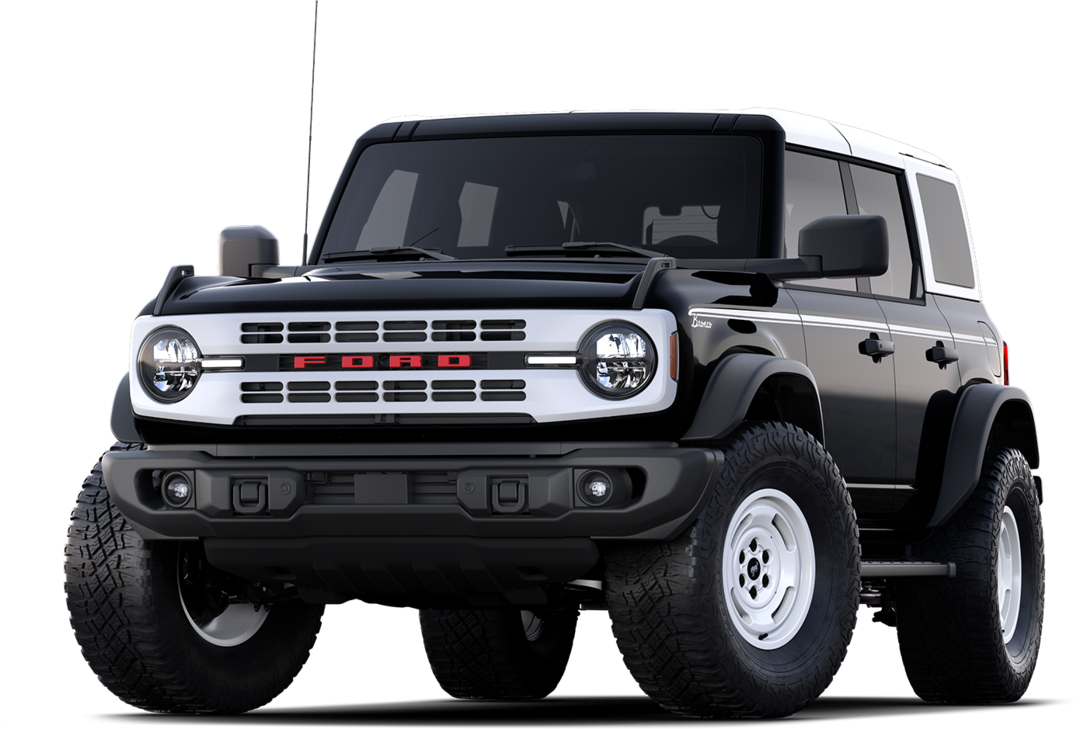 Heritage Edition