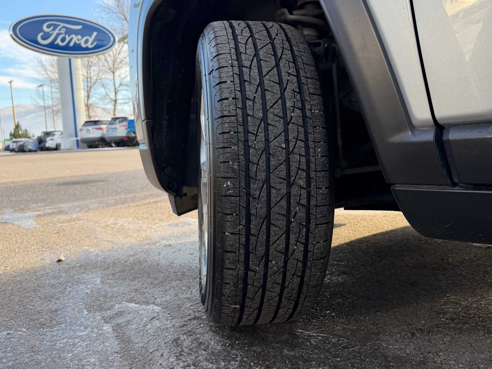 Thumbnail: 2025 Jeep Compass - 28