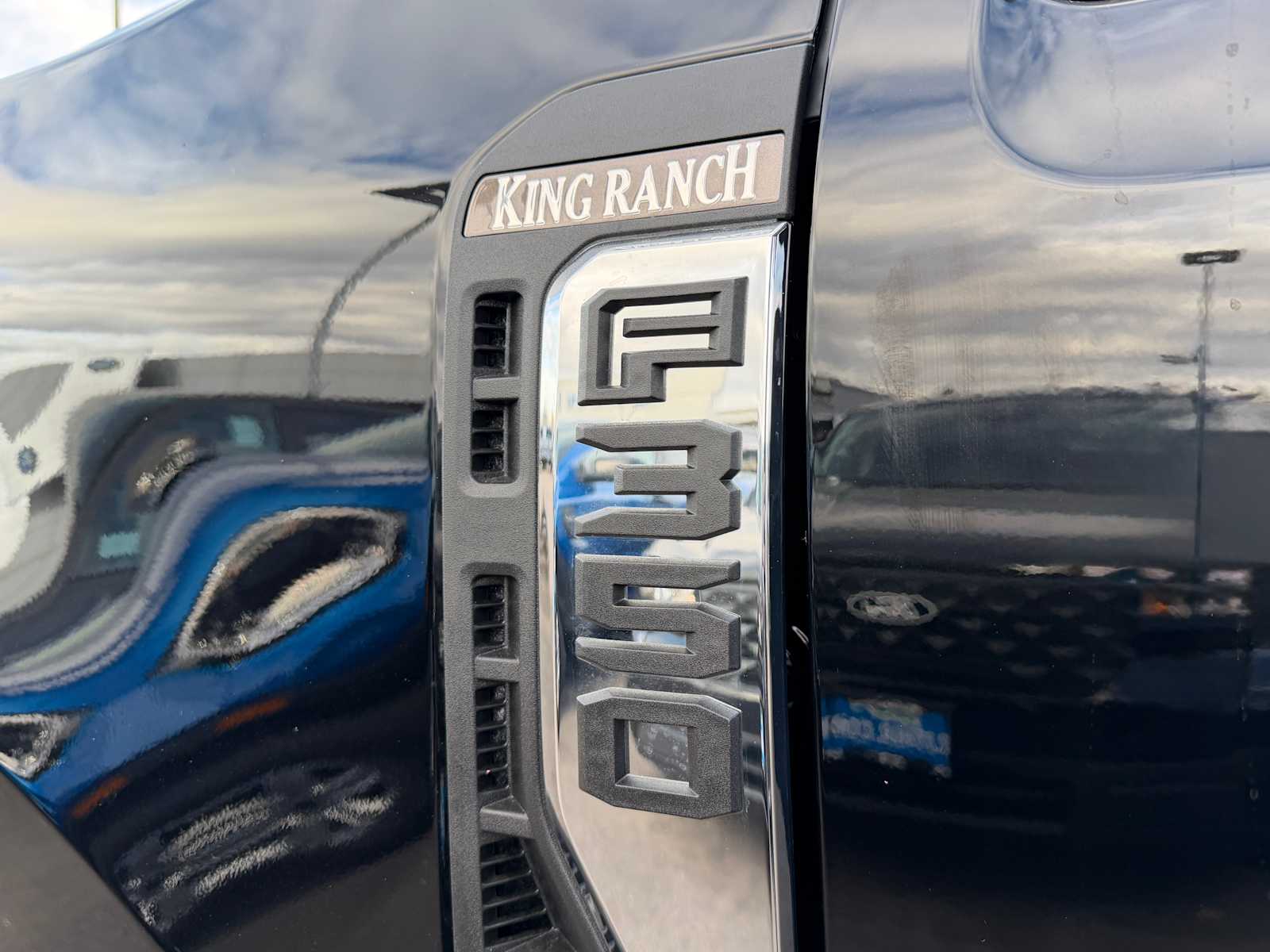 Thumbnail: 2026 Ford F-350 - 34