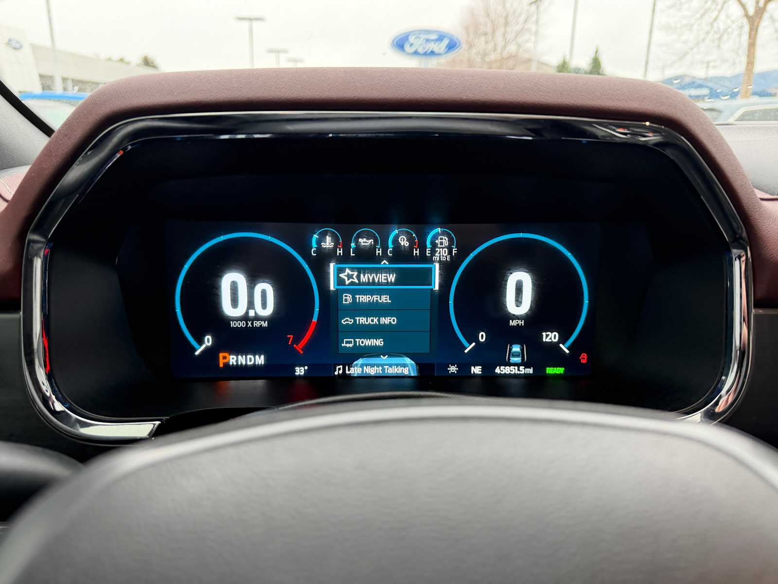 Thumbnail: 2023 Ford F-150 - 15