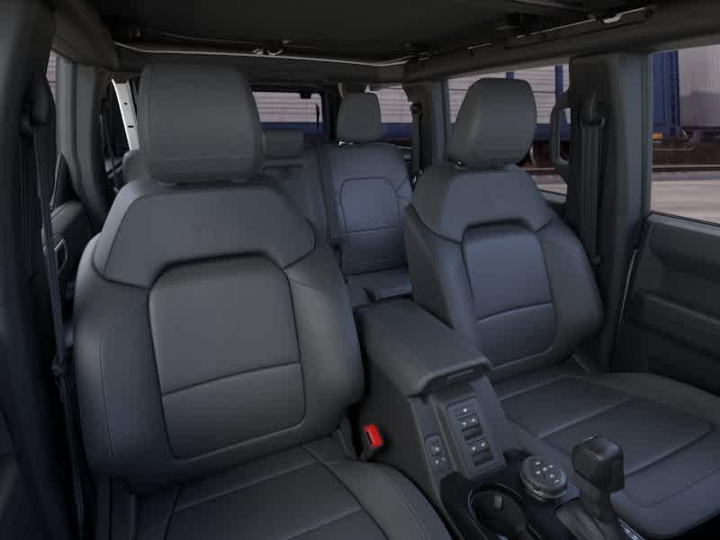 Thumbnail: 2026 Ford Bronco - 10