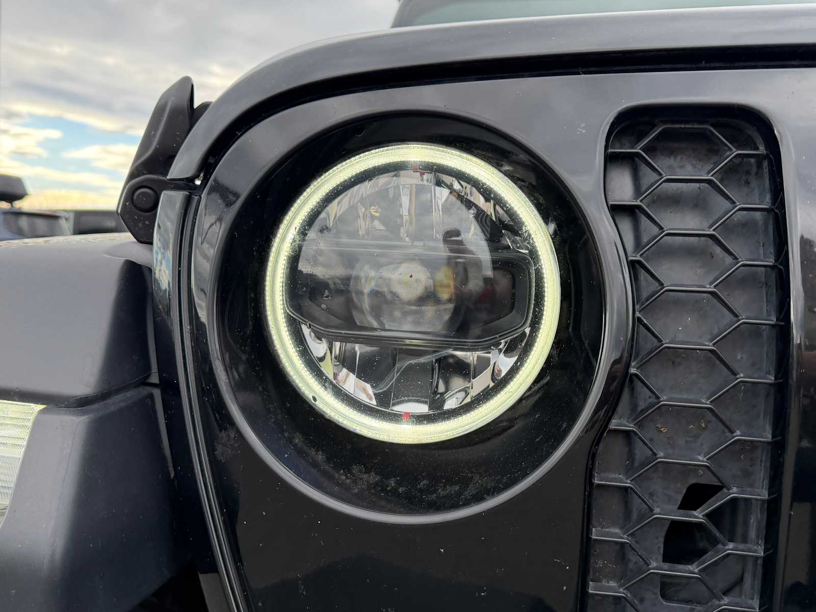 Thumbnail: 2023 Jeep Wrangler - 3