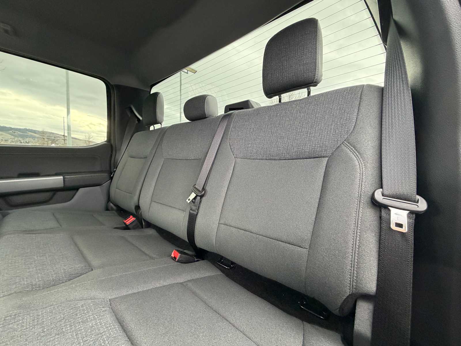 Thumbnail: 2025 Ford F-150 - 26