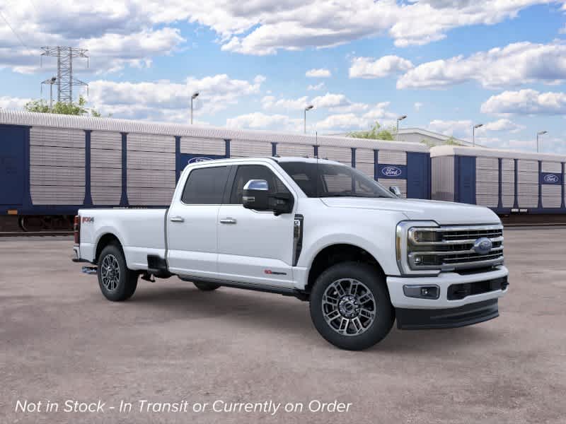 Thumbnail: 2026 Ford F-350 - 7