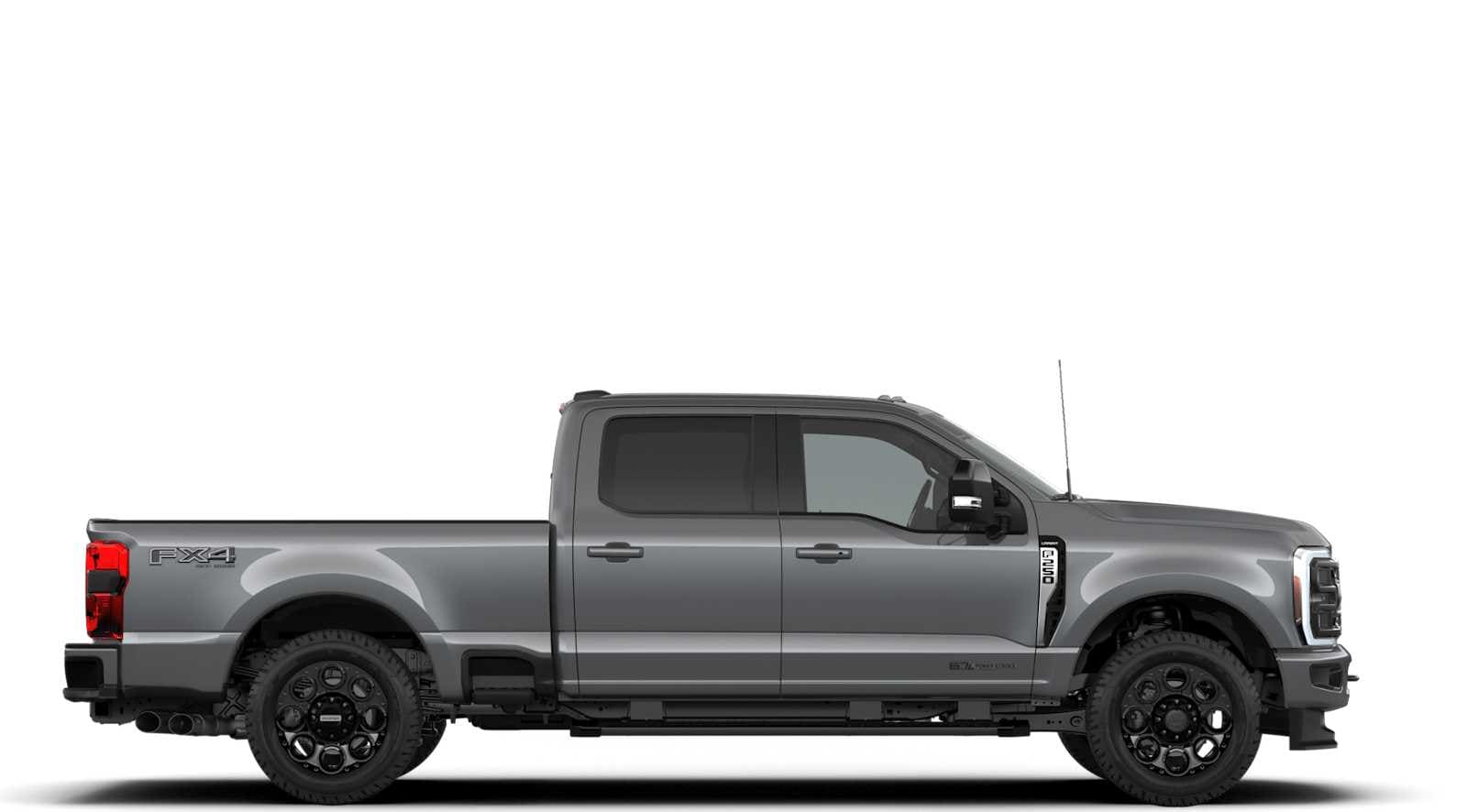Thumbnail: 2026 Ford F-250 - 5