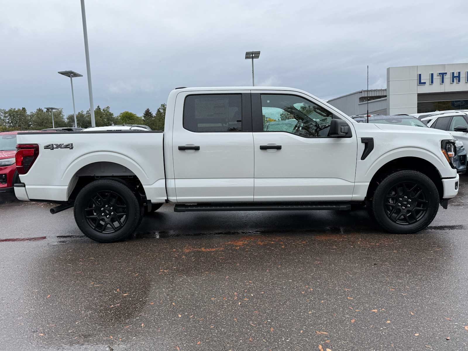 Thumbnail: 2025 Ford F-150 - 6