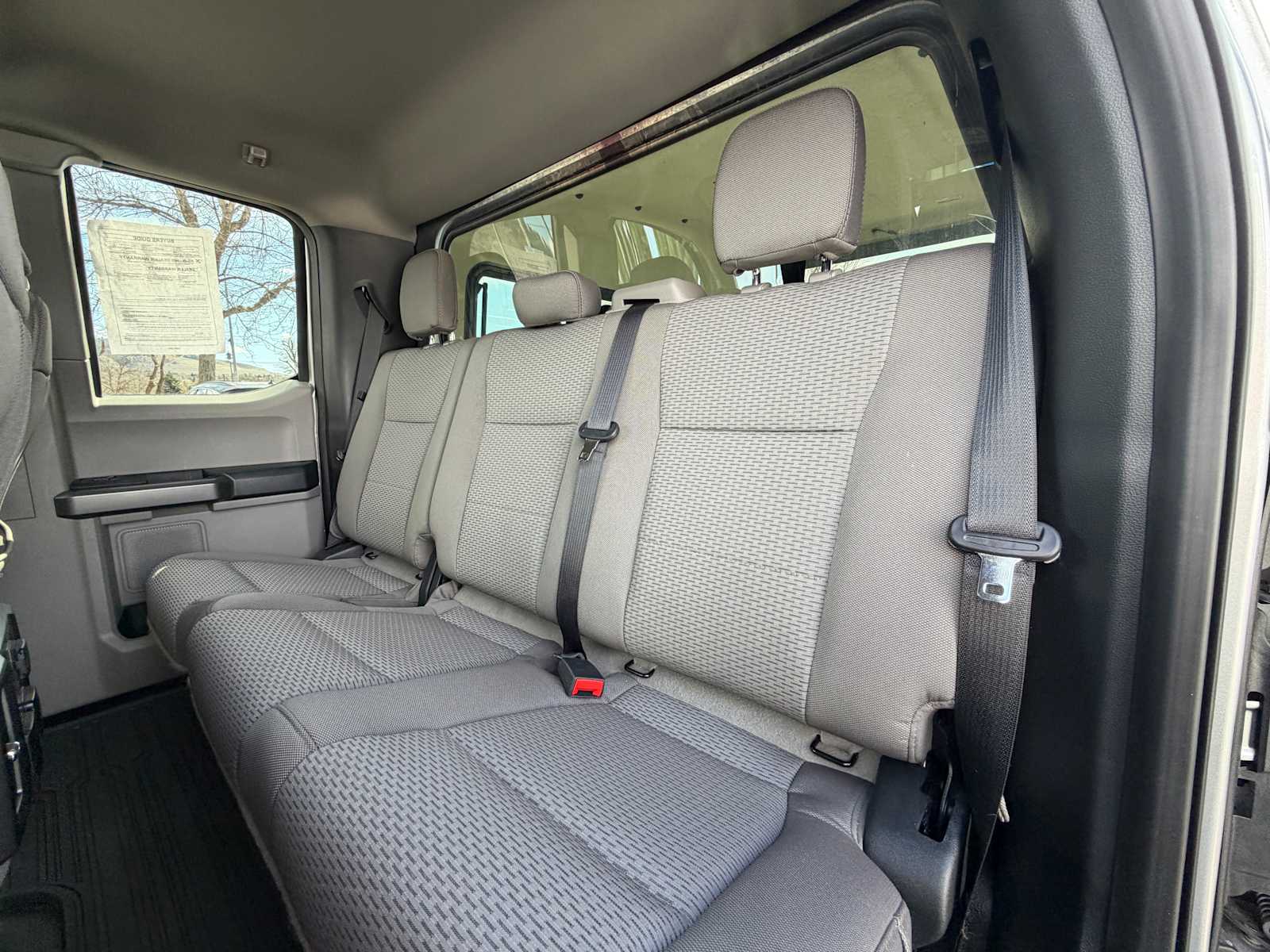 Thumbnail: 2020 Ford Econoline - 29