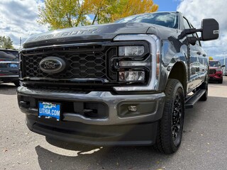 2026 Ford F-250 XLT Truck Crew Cab