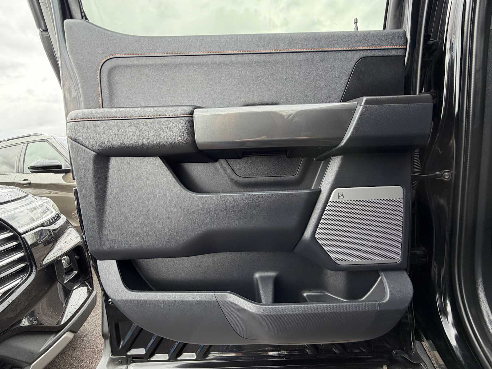 Thumbnail: 2023 Ford F-150 - 27