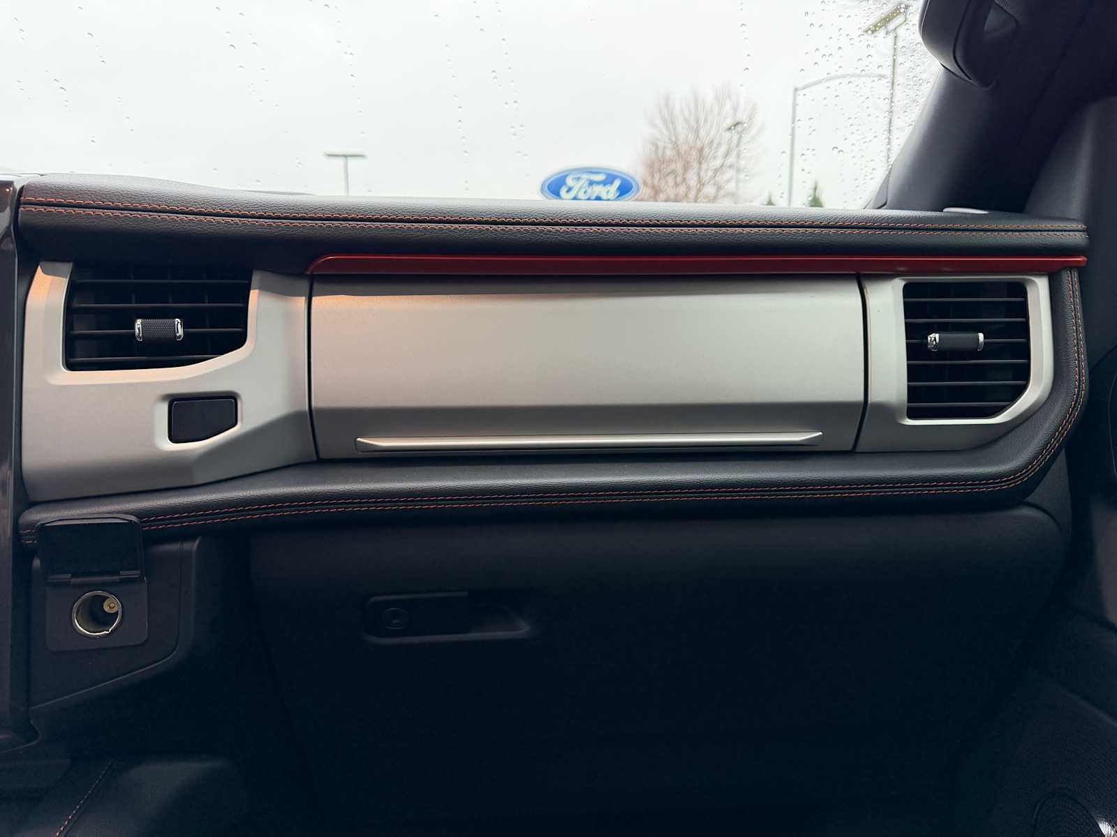 Thumbnail: 2024 Ford Expedition - 23