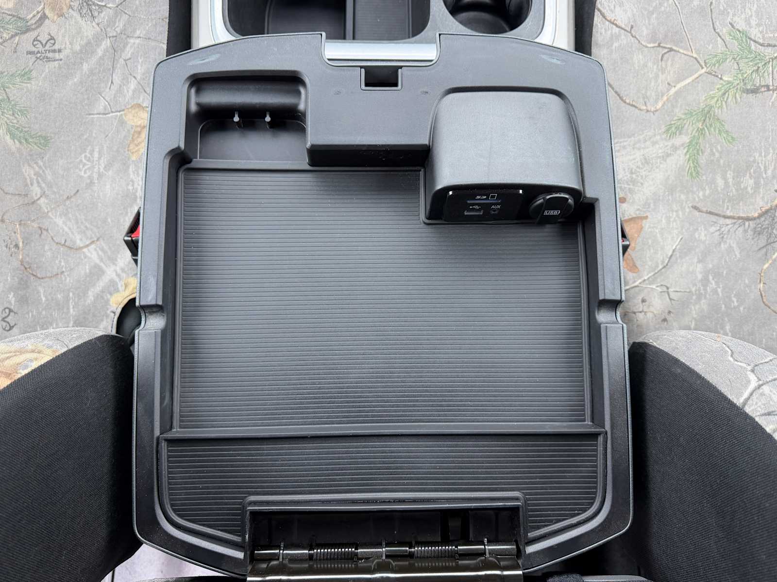 Thumbnail: 2016 RAM 3500 - 20