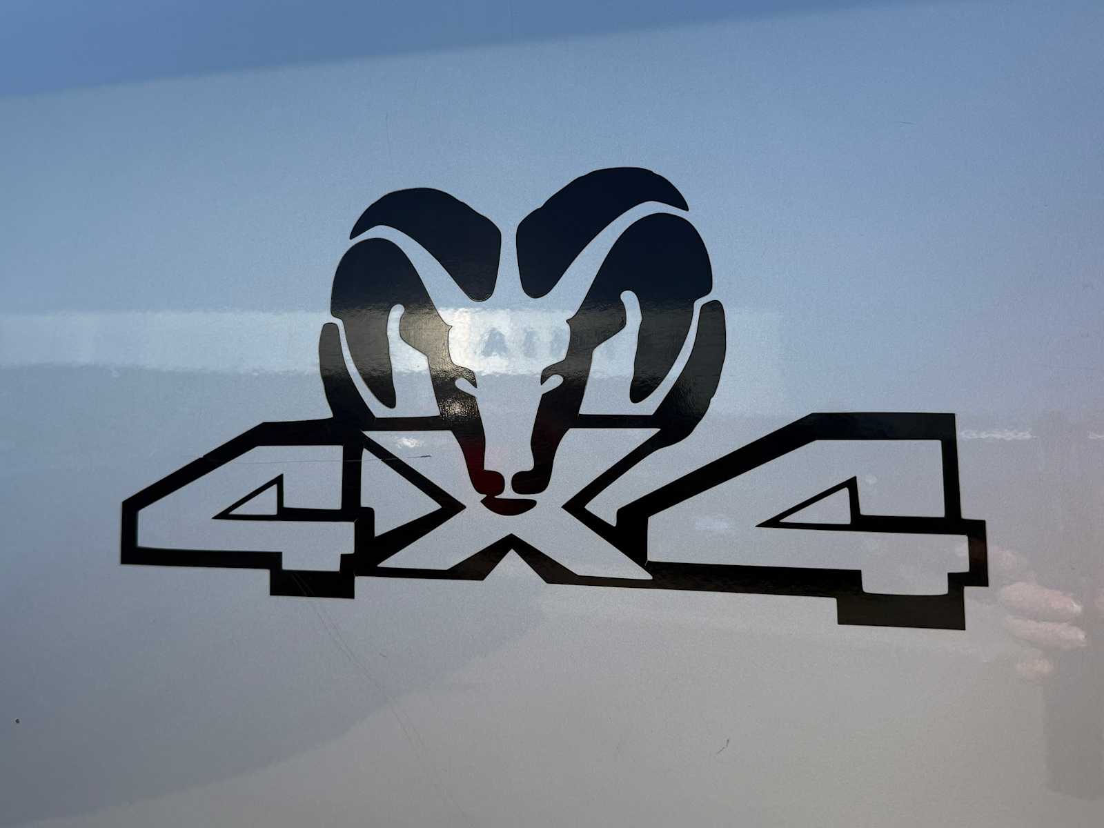 Thumbnail: 2017 RAM 3500 - 10