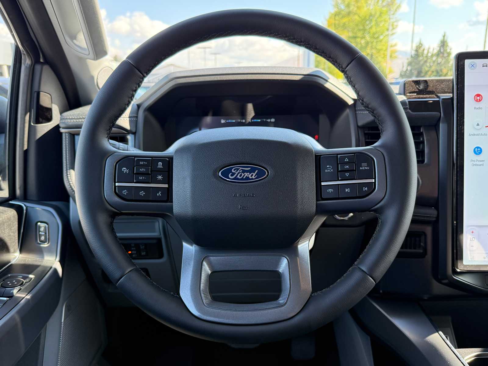Thumbnail: 2025 Ford F-150 - 13