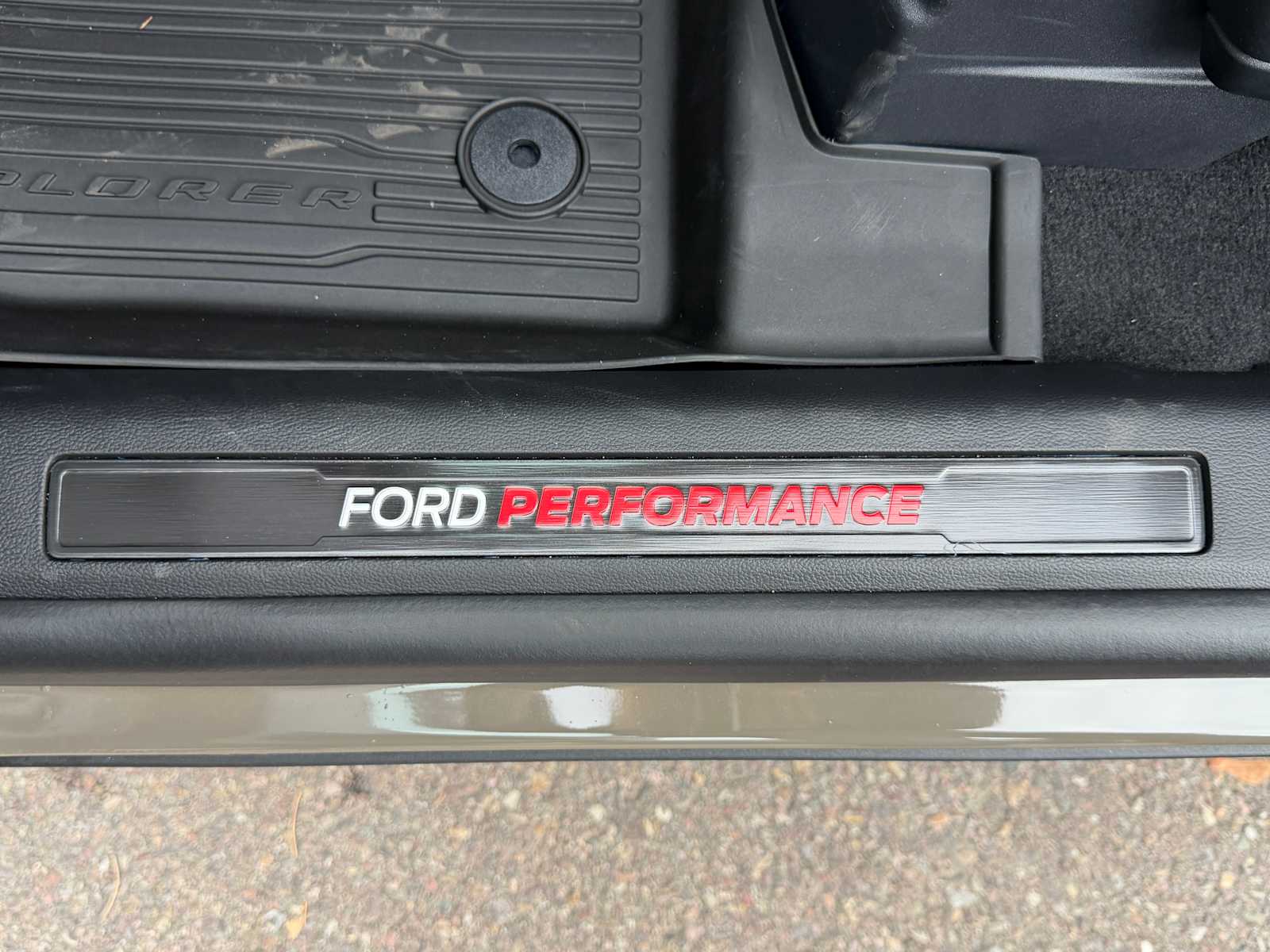 Thumbnail: 2026 Ford Explorer - 12