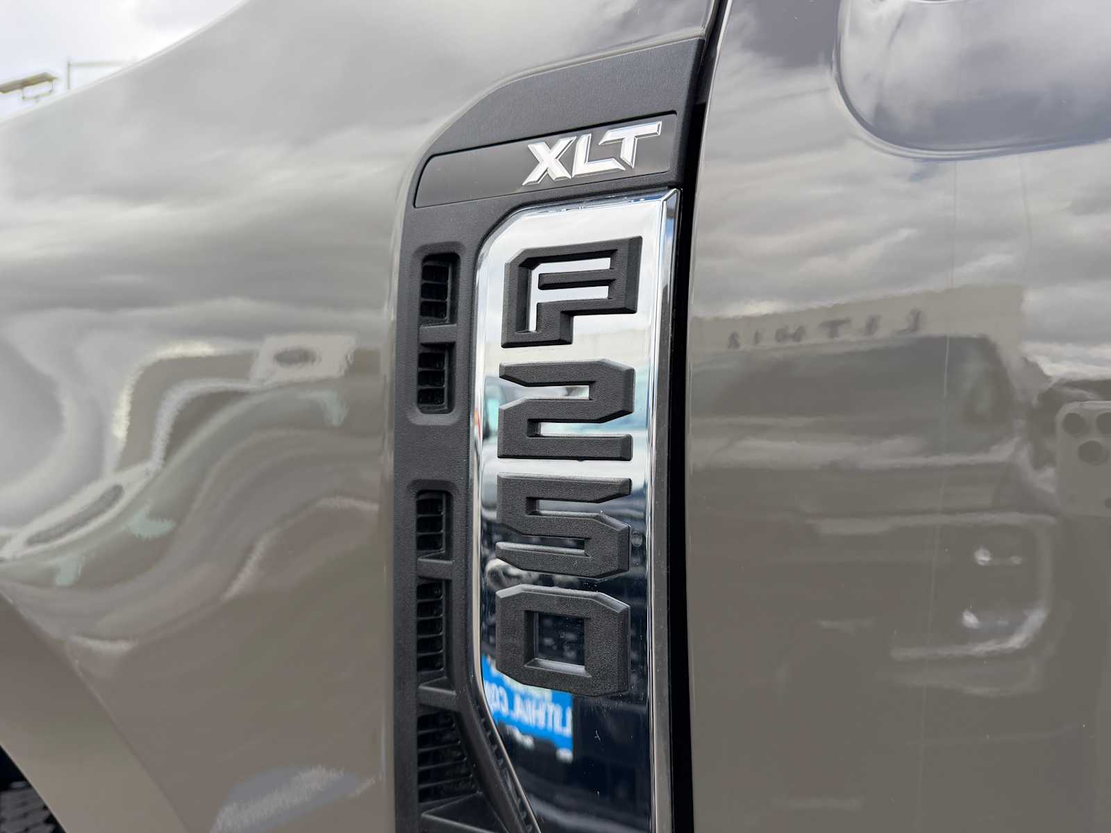 Thumbnail: 2026 Ford F-250 - 32