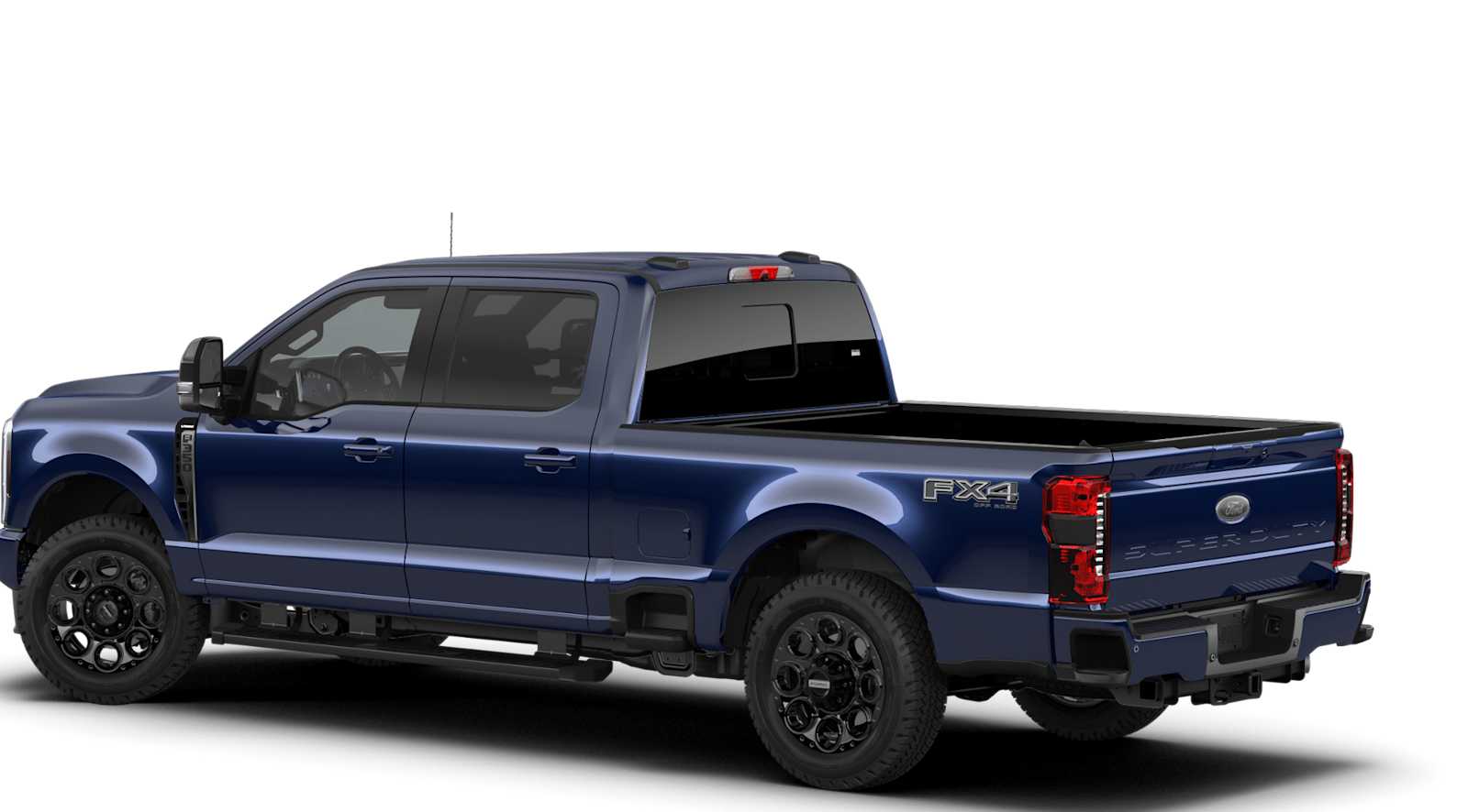 Thumbnail: 2026 Ford F-350 - 2