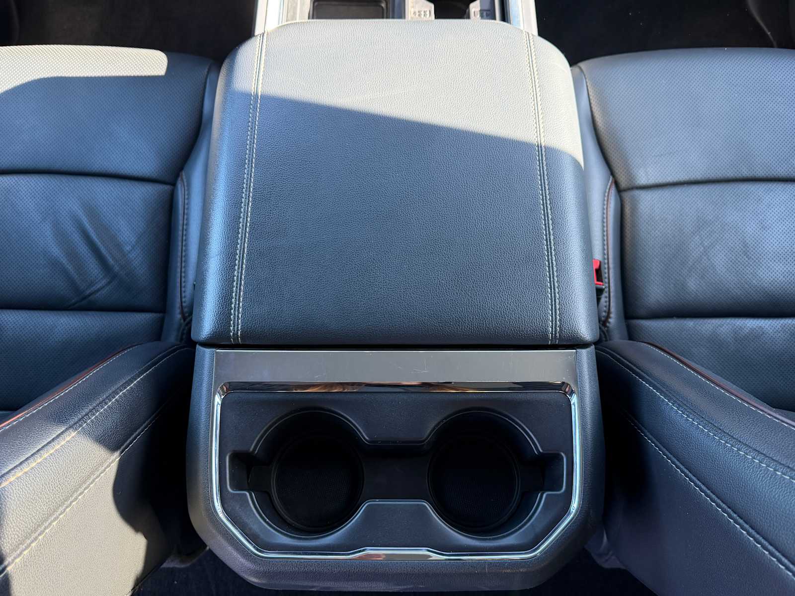 Thumbnail: 2024 Ford Econoline - 27