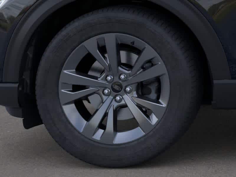 Thumbnail: 2026 Ford Explorer - 19