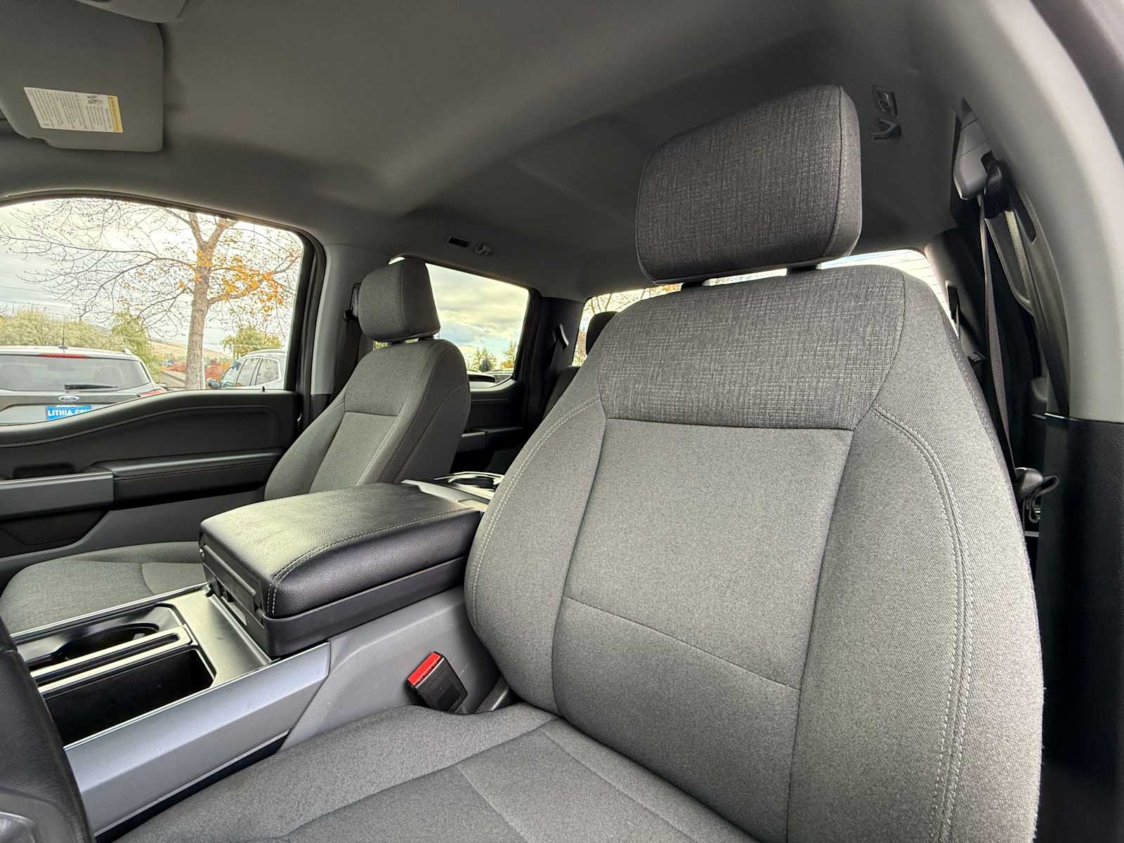 Thumbnail: 2024 Ford F-150 - 12