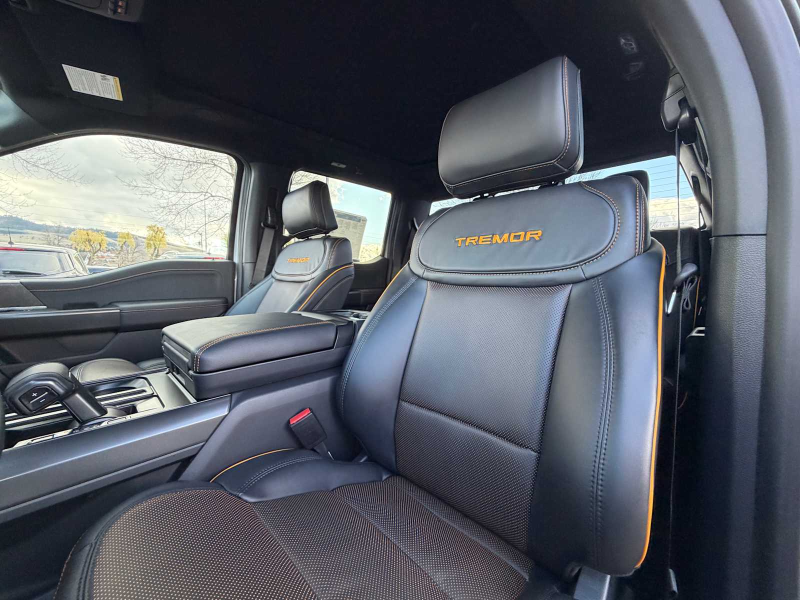 Thumbnail: 2025 Ford F-150 - 12