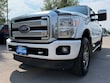 Ford Super Duty F-350 SRW