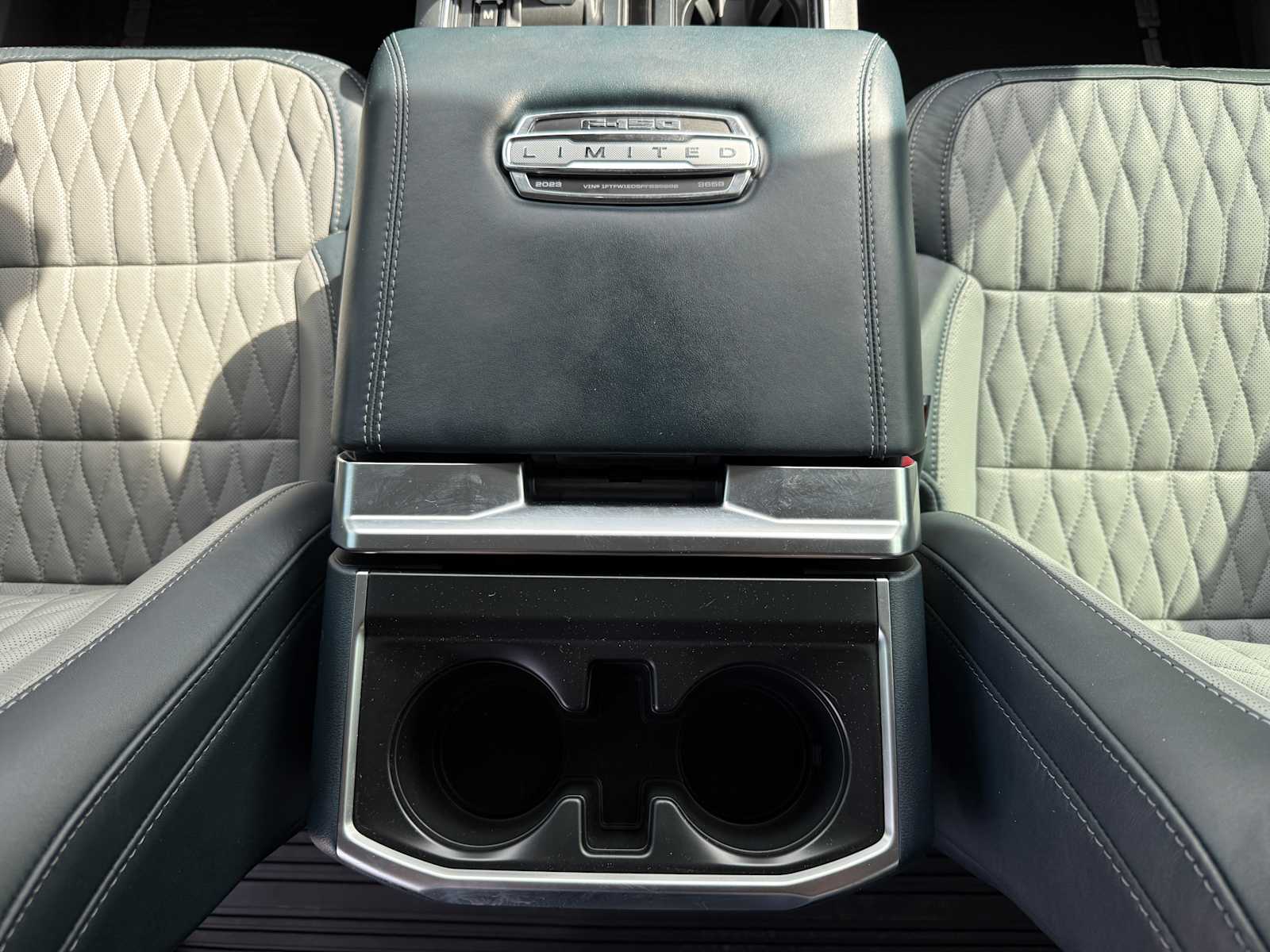 Thumbnail: 2023 Ford F-150 - 23